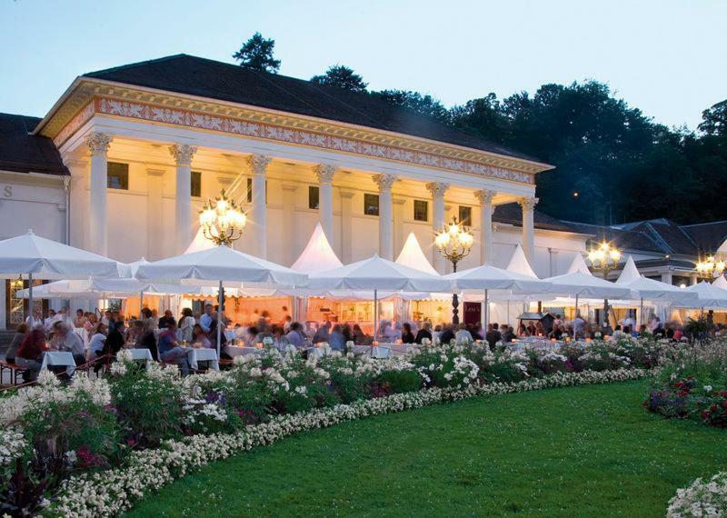 An Der Caracalla Therme